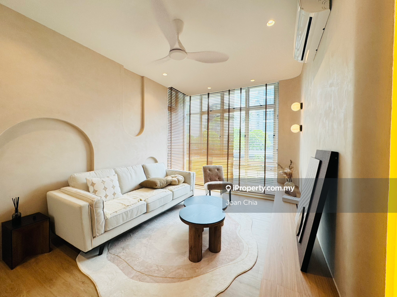 For Sale - The Seed Taman Sutera Utama