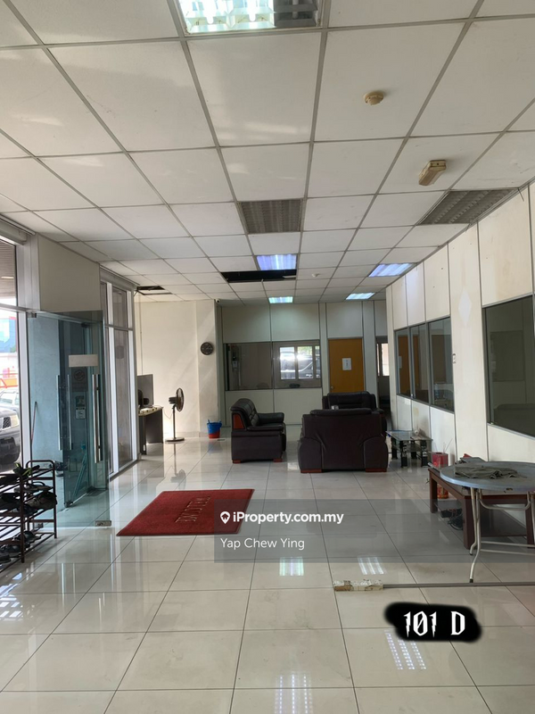 Detached Factory for Rent in Teluk Gong, Port Klang (Pelabuhan Klang) by Yap Chew Ying - iProperty.com.my