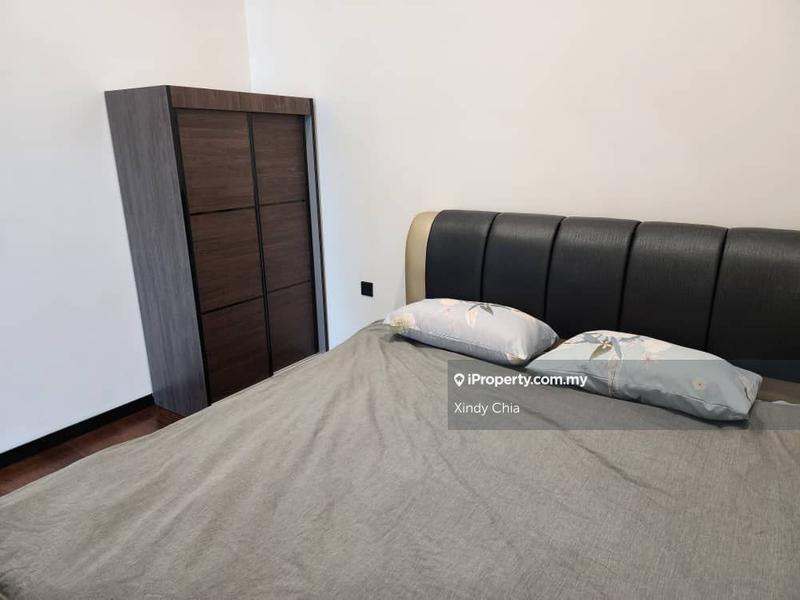 Service Residence for Rent in Opus KL by Xindy Chia - iProperty.com.my