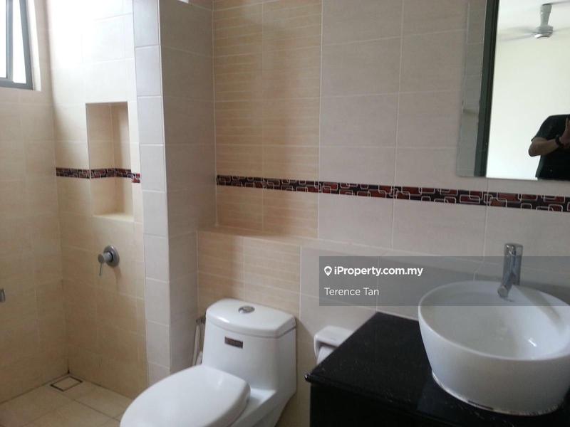 Rumah Teres 2-Tingkat untuk Dijual di East Ledang, Iskandar Puteri (Nusajaya) oleh Terence Tan - iProperty.com.my