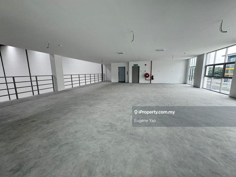 Semi-D Kilang untuk Dijual di Taman Meru, Klang oleh Eugene Yap - iProperty.com.my
