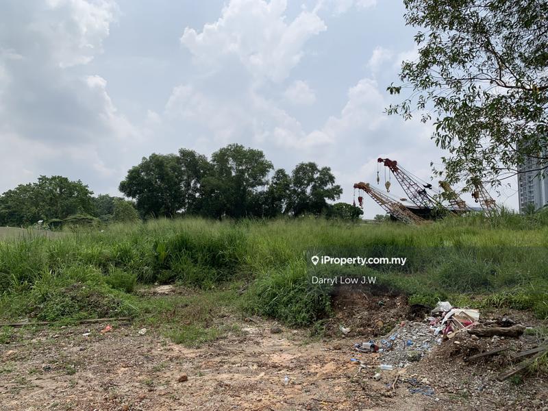 Tanah Perindustrian untuk Disewa di Serdang, Seri Kembangan oleh Darryl Low J.W - iProperty.com.my