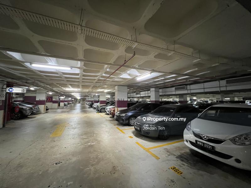 Kedai-Pejabat untuk Dijual di Phileo Damansara, Petaling Jaya oleh Jordan Teh - iProperty.com.my
