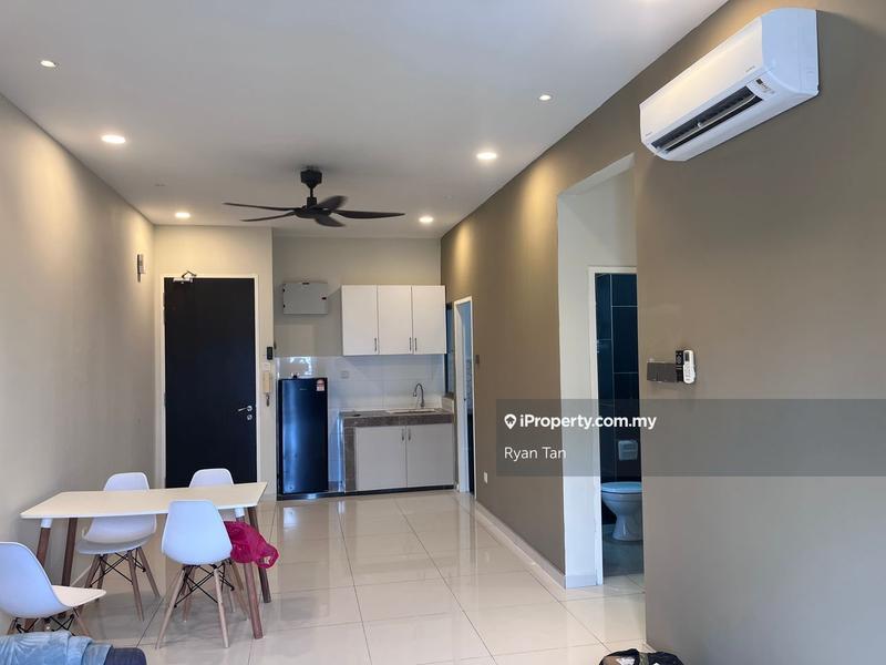 Service Residence for Rent in Seasons Garden Residences by Ryan Tan - iProperty.com.my