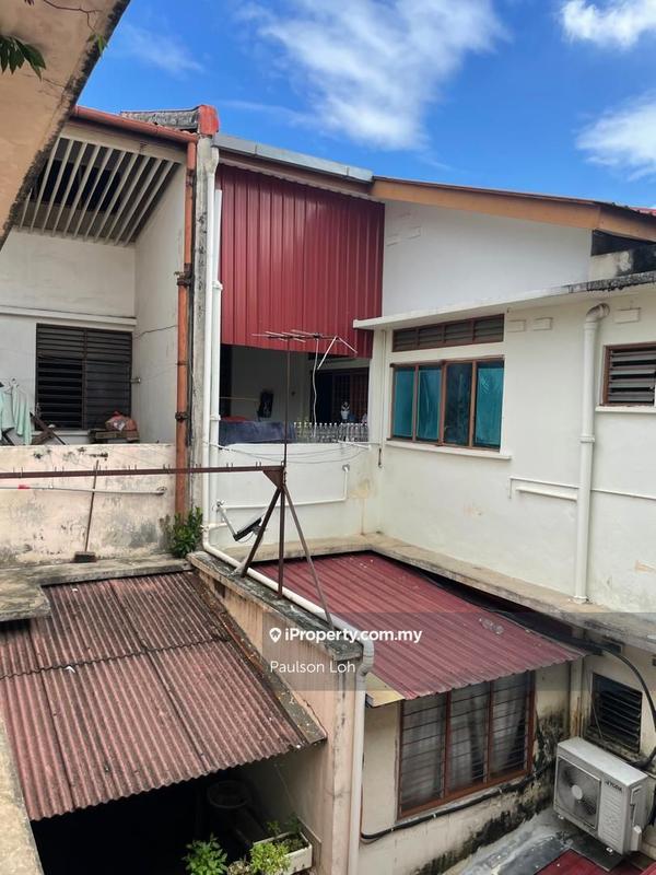 Kedai untuk Dijual di Bandaraya Ipoh, Ipoh oleh Paulson Loh - iProperty.com.my
