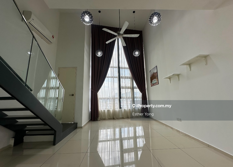 Service Residence for Sale in EkoCheras by Esther Yong - iProperty.com.my