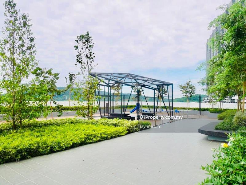 Service Residence for Sale in Cerrado Residence @ Southville City by Elynne Lim - iProperty.com.my