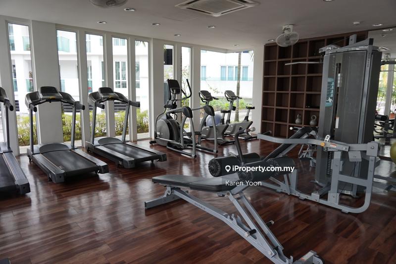 Kondominium untuk Dijual di Subang Parkhomes oleh Karen Yoon - iProperty.com.my
