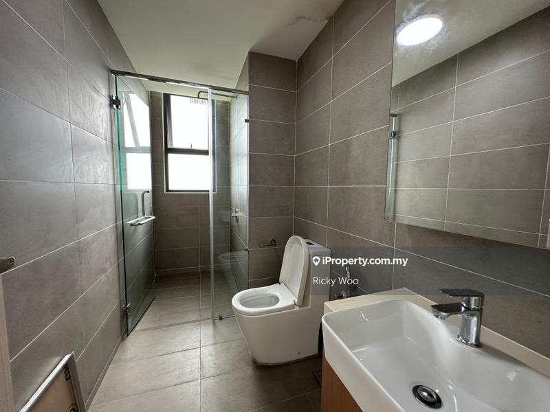 Residensi Servis untuk Dijual di The M @ Medini Macrolink oleh Ricky Woo - iProperty.com.my