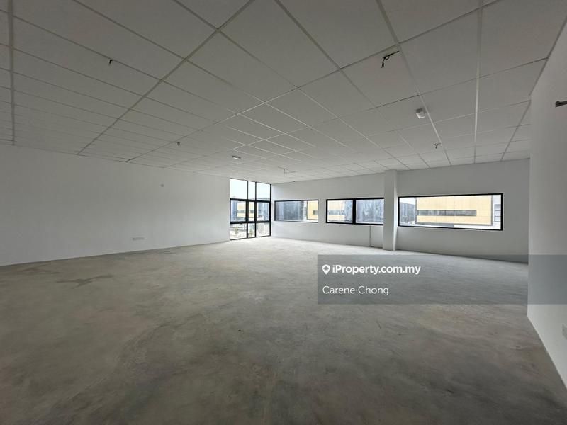 Kilang Terpisah untuk Dijual di Bandar Bukit Raja, Klang oleh Carene Chong - iProperty.com.my