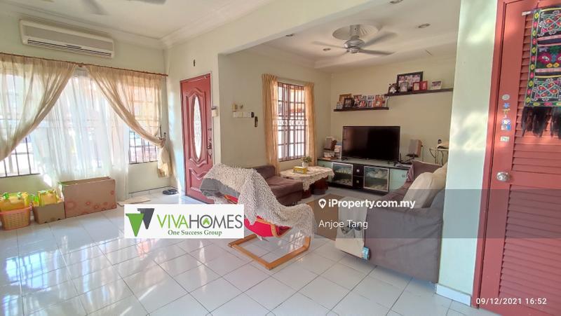 2-storey Terraced House for Sale in Kota Kemuning, Shah Alam by Anjoe Tang - iProperty.com.my