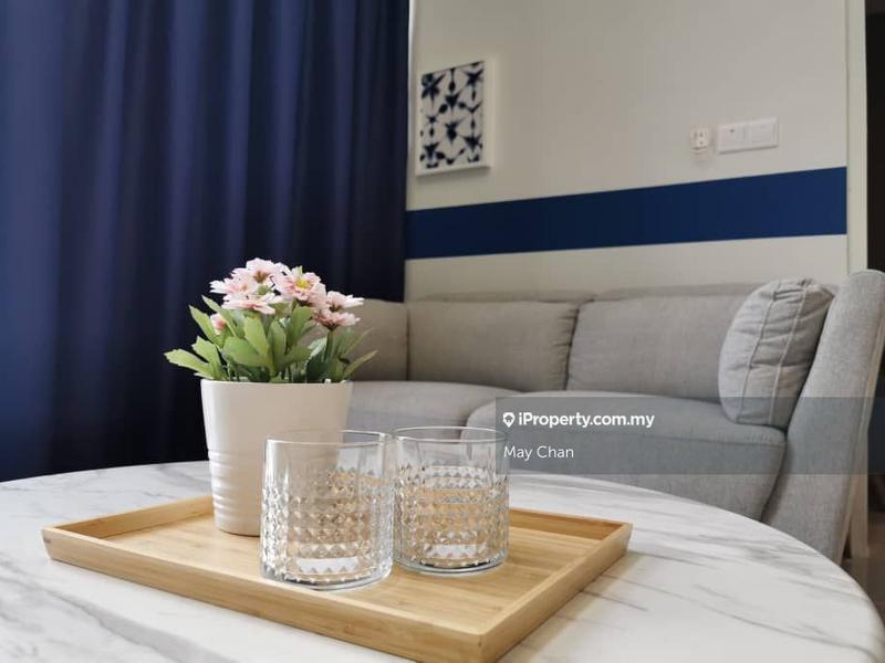 Service Residence for Rent in Third Avenue by May Chan - iProperty.com.my
