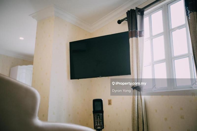 Hotel / Resort untuk Dijual di BOUTIQUE HOTEL, Pudu, Bukit Bintang, KL City Centre oleh Dyron Yong - iProperty.com.my