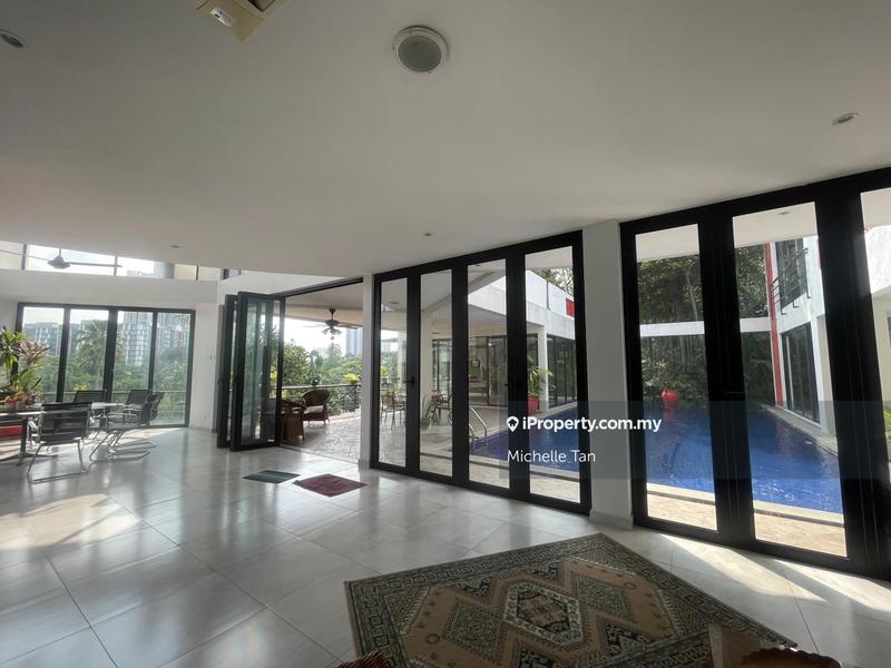 Banglo untuk Dijual di Taman Tunku, Bukit Tunku (Kenny Hills) oleh Michelle Tan - iProperty.com.my