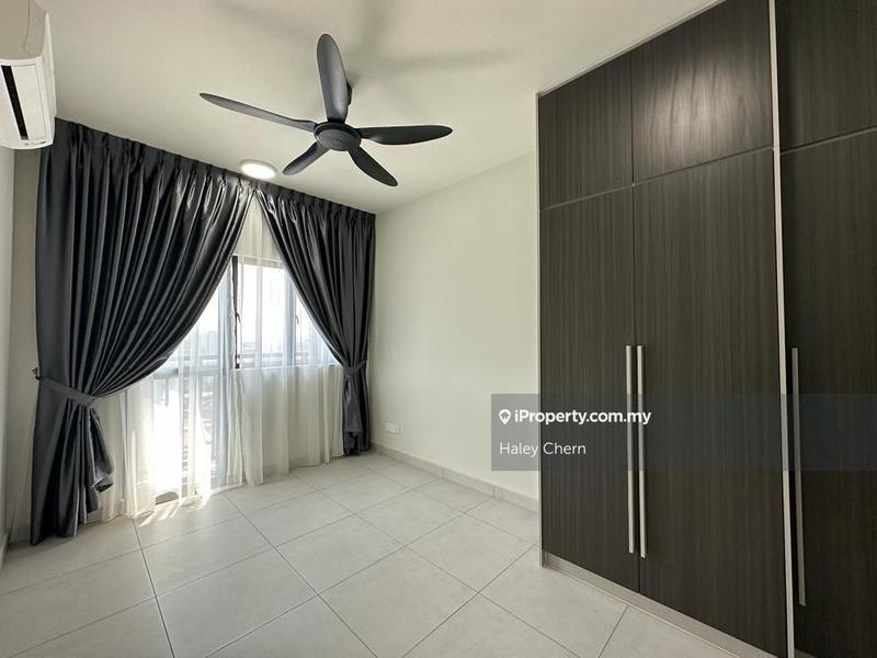 Kediaman Servis untuk Disewa di Majestic Maxim oleh Haley Chern - iProperty.com.my