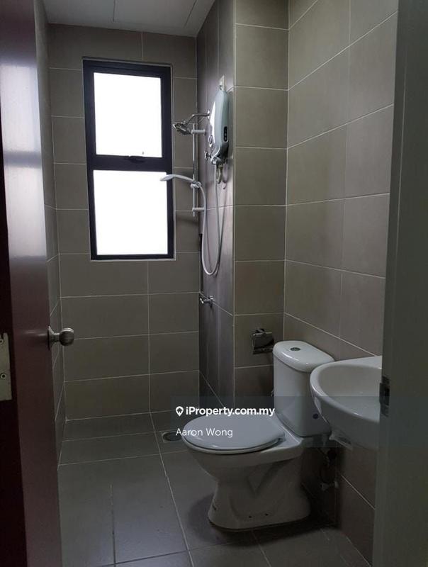 Condominium for Sale in Lido Residency by Aaron Wong - iProperty.com.my