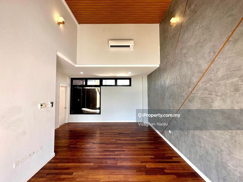 3.5-storey Terraced House for Rent in Bandar Country Homes, Rawang by Visaghan Naidu - iProperty.com.my