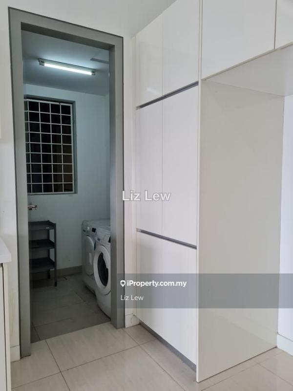 Service Residence for Rent in Reflection Residences by Liz Lew - iProperty.com.my