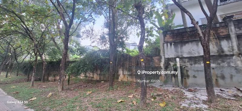 Residential Land for Sale in Taman Sri Hartamas, Sri Hartamas by Kumar Krish - iProperty.com.my