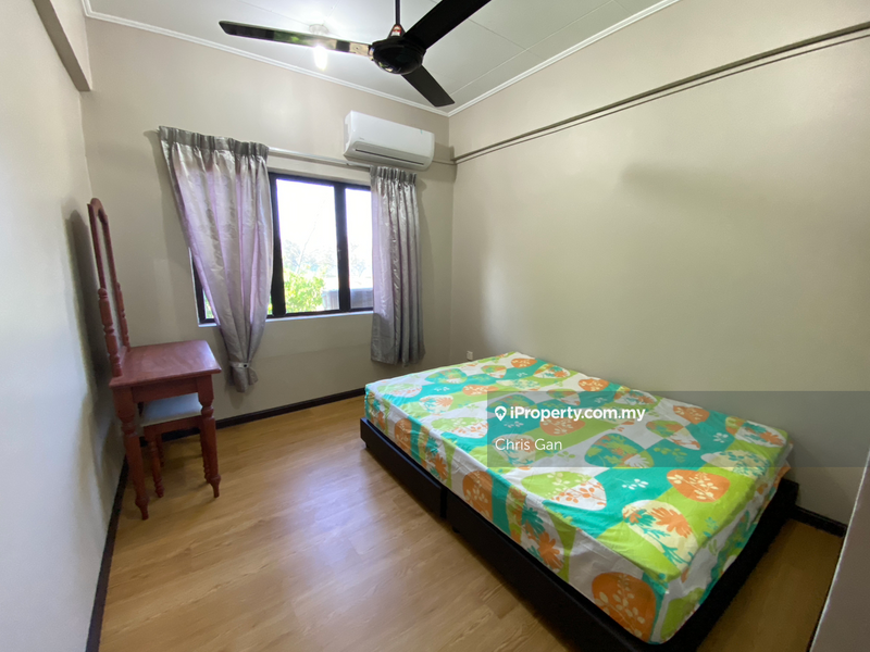 Apartment for Sale in Baiduri Apartment by Chris Gan - iProperty.com.my