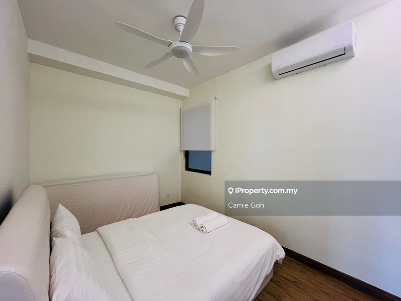 Kediaman Servis untuk Dijual di The Apple oleh Camie Goh - iProperty.com.my