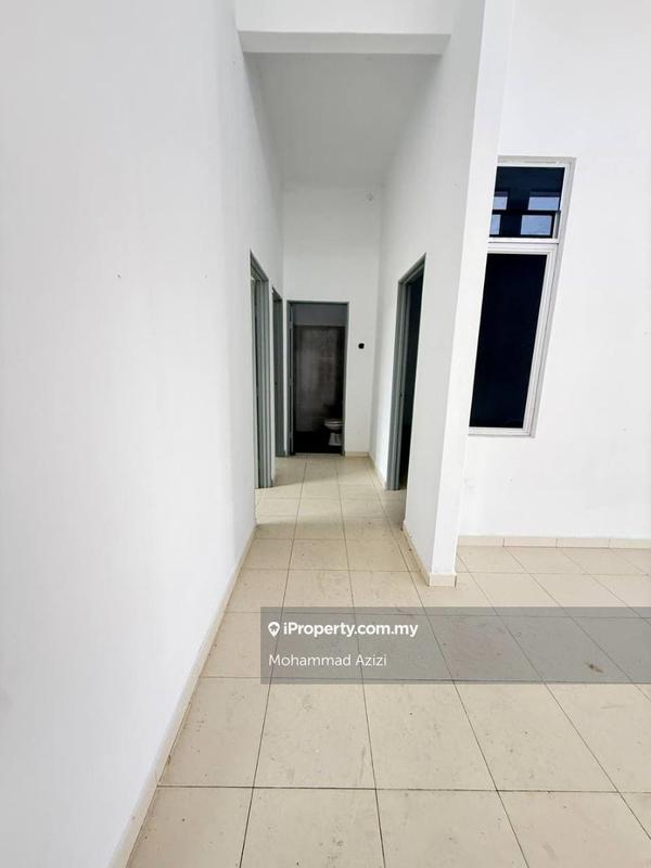 Rumah Berkembar untuk Dijual di Taman Satelit Damai, Beserah oleh Mohammad Azizi - iProperty.com.my