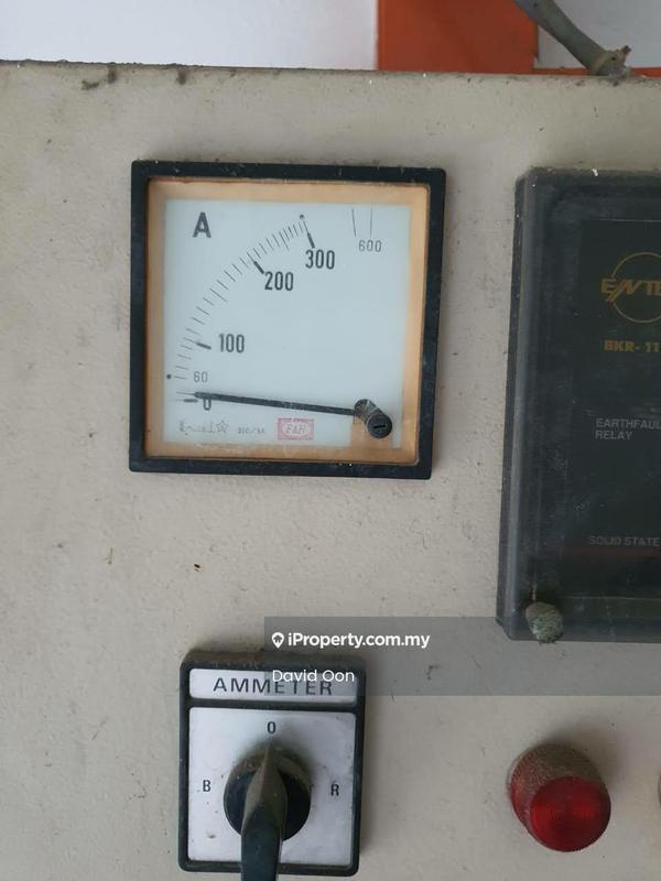 Kilang Terpisah untuk Dijual di Serdang, Seri Kembangan oleh David Oon - iProperty.com.my