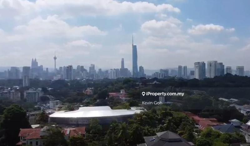 Bungalow House for Sale in Taman SA, Bangsar by Kevin Goh - iProperty.com.my