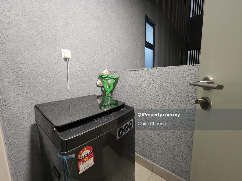 Service Residence for Sale in Skyluxe On The Park Bukit Jalil by Claire Choong - iProperty.com.my