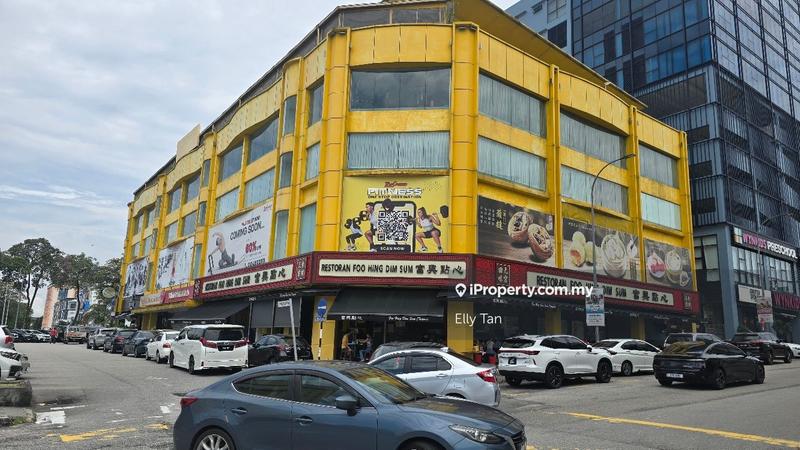 Kedai untuk Disewa di Usj 10, Subang Jaya oleh Elly Tan - iProperty.com.my