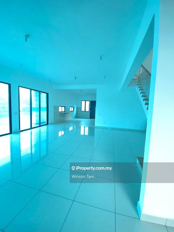 Rumah Berangkai 2 Tingkat untuk Dijual di ec964, Shah Alam oleh Winson Tam - iProperty.com.my