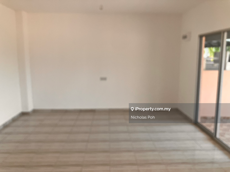 1-storey Terraced House for Sale in Fair Park, Ipoh by Nicholas Poh - iProperty.com.my