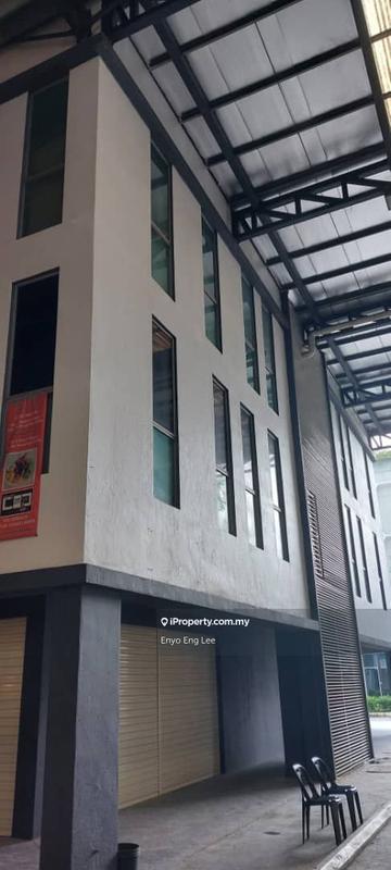 Shop-Office for Sale in Usj 23, Subang Jaya by Enyo Eng Lee - iProperty.com.my
