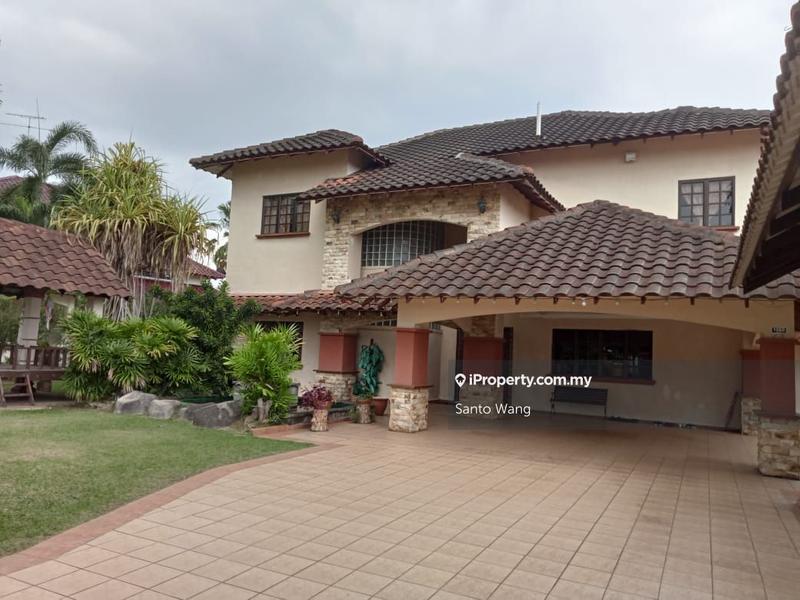 Banglo untuk Dijual di Senai, Kulai oleh Santo Wang - iProperty.com.my