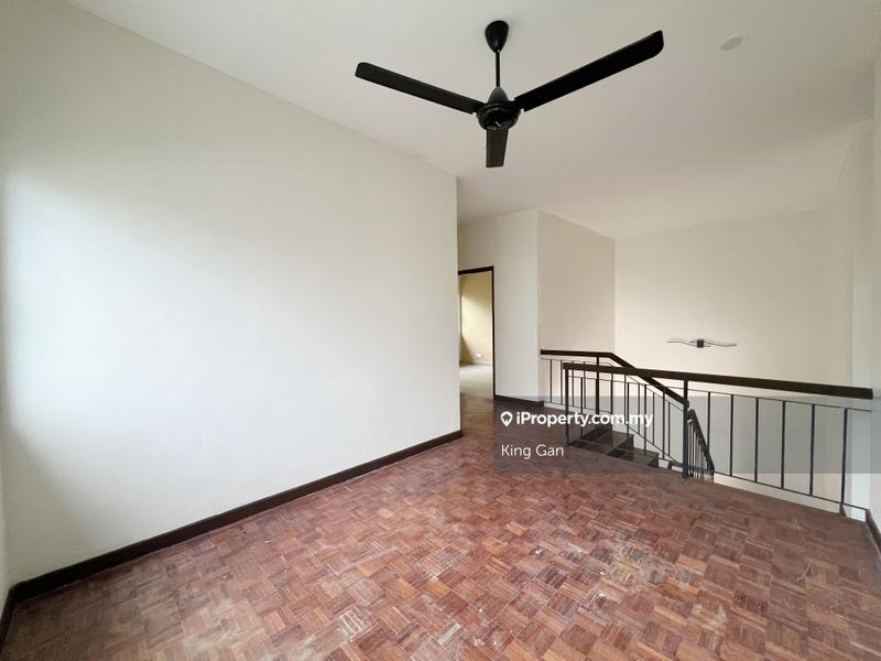 Semi-Detached House for Sale in Taman Cuepacs, Cheras by King Gan - iProperty.com.my