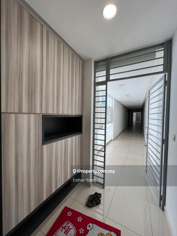Condominium for Sale in Green Residence by Esther Yong - iProperty.com.my