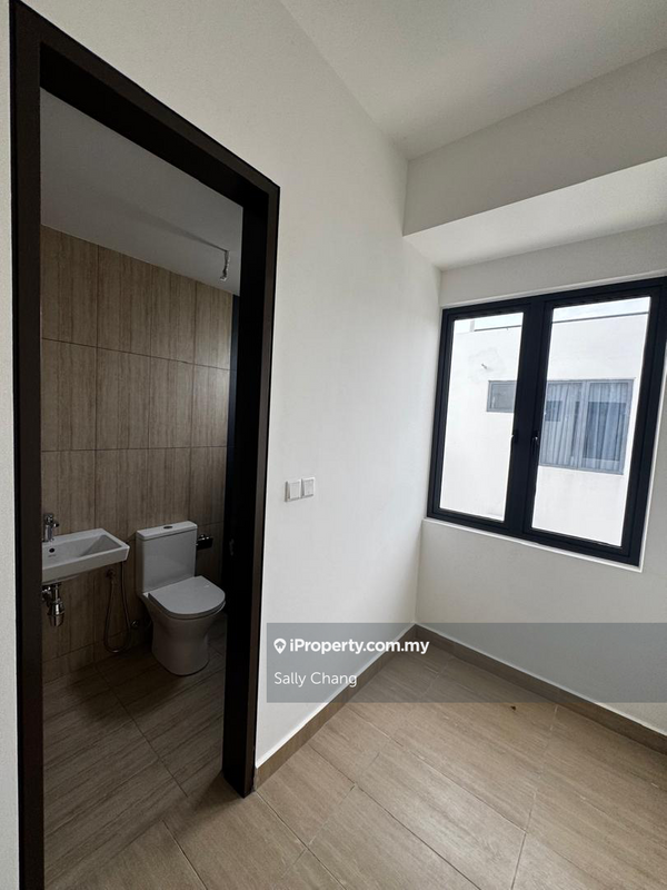 2-storey Terraced House for Sale in Alam Impian, Shah Alam by Sally Chang - iProperty.com.my