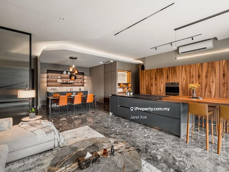 For Sale - The Estate