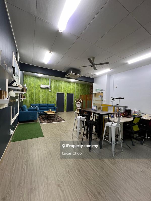Shop / Office untuk Dijual di Wangsa Maju, Setapak oleh Lucas Choo - iProperty.com.my