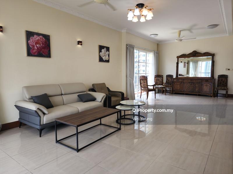 For Sale - Mont Kiara Aman