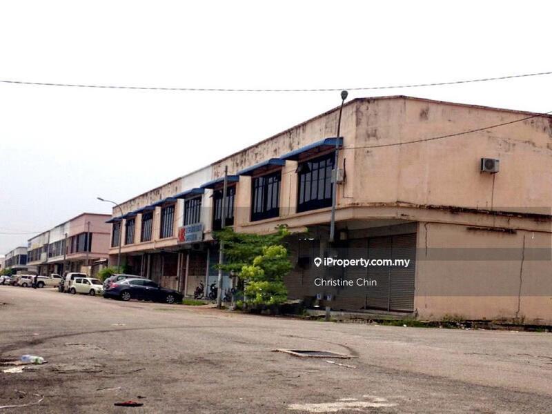 Terrace Factory for Sale in Kajang, Kajang by Christine Chin - iProperty.com.my