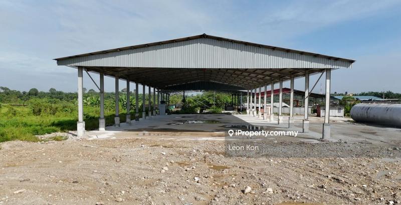 For Rent - Banting , Sepang near KLIA