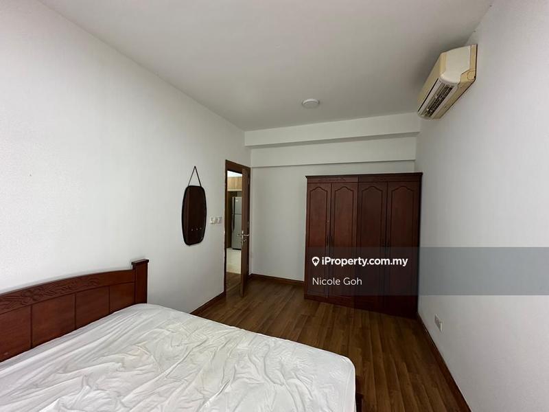 For Sale - Titiwangsa Sentral