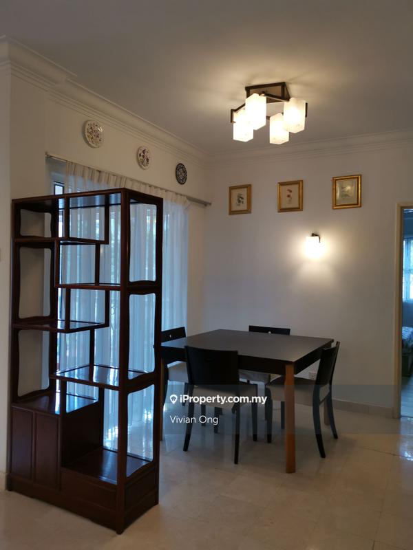 Kondominium untuk Dijual di Andalucia oleh Vivian Ong - iProperty.com.my