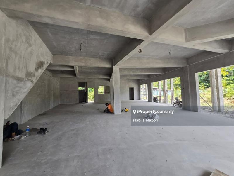 Kedai-Pejabat untuk Disewa di Kota Bharu, Kelantan oleh Nabila Nazori - iProperty.com.my