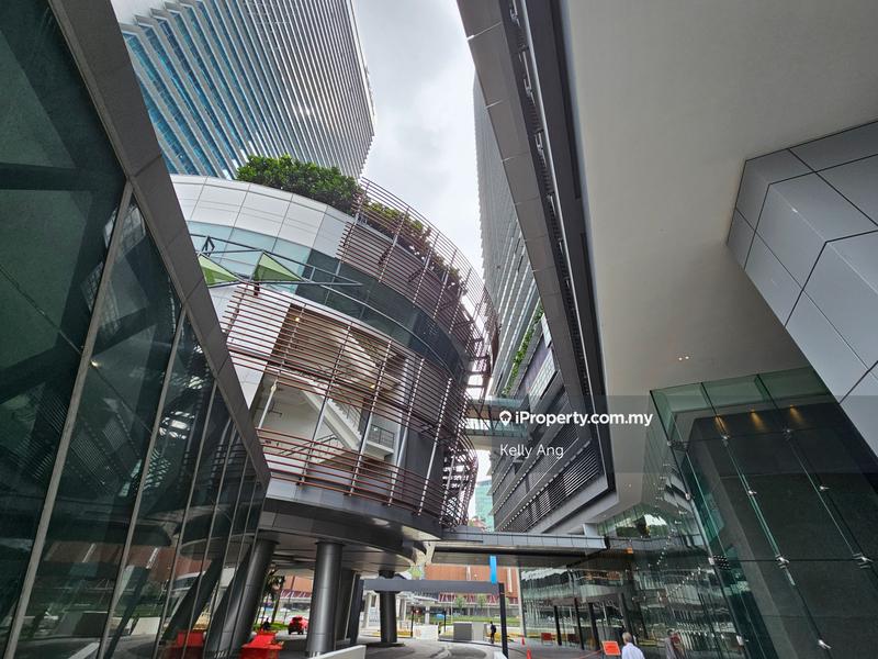 Office for Sale in KL Eco City, Kuala Lumpur by Kelly Ang - iProperty.com.my