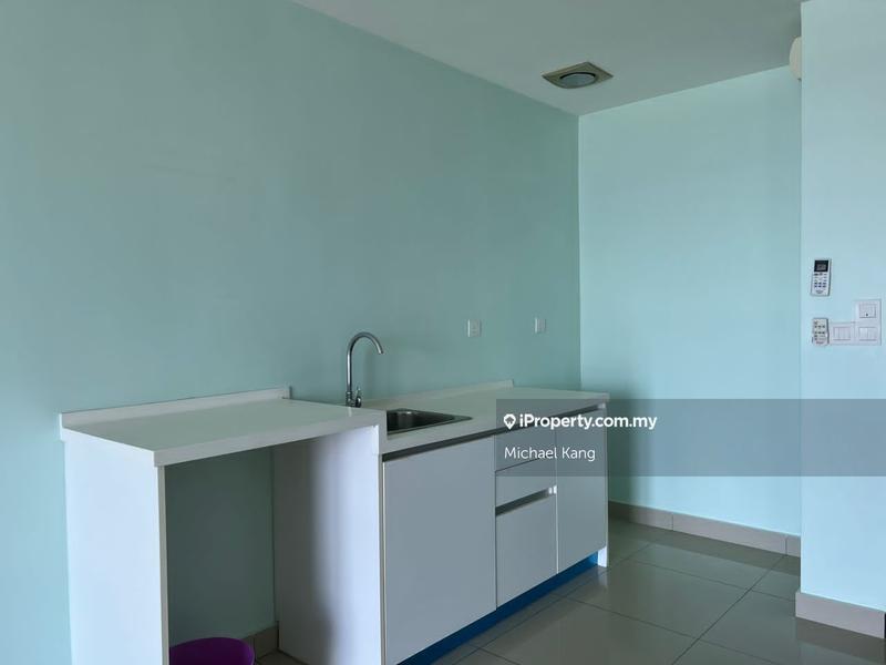 Service Residence for Sale in Trefoil by Michael Kang - iProperty.com.my