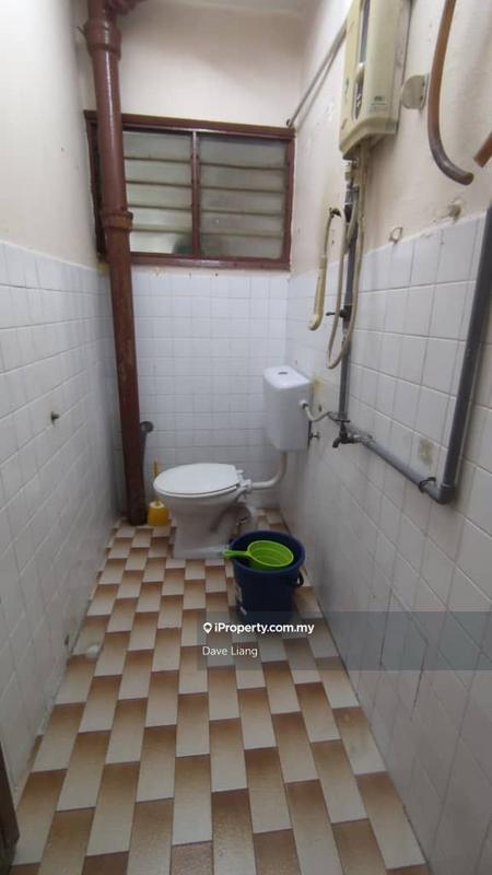 2-storey Terraced House for Sale in Taman Sri Muda, Shah Alam by Dave Liang - iProperty.com.my