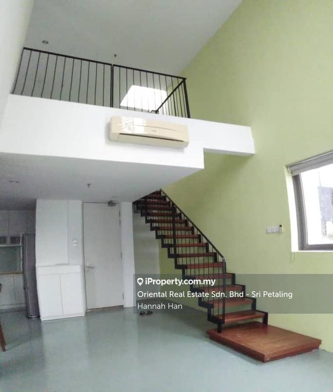 For Sale - Centrio Pantai Hillpark