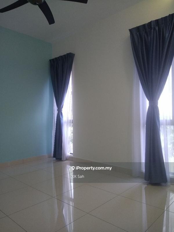 Residensi Servis untuk Dijual di You Vista @ You City oleh KK Sah - iProperty.com.my